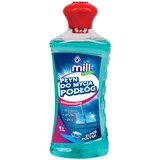 MADONIS Mill Clean all-purpose floor cleaner with grapefruit scent 1 L | shoptok.hr