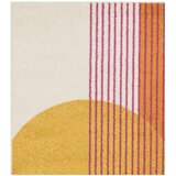 Asiatic Carpets Žuti /narančasti tepih 120x170 cm Muse Orange Retro – | shoptok.hr