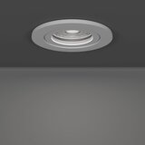 Eglo 902263 - set od 5 led ugradnih stropnih spot svetiljki barranco LED/4,8W/230V bela | Eponuda.com