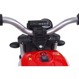  Motocikl Street Bob AKU - narančasti | shoptok.hr