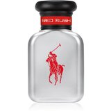 Polo Ralph Lauren Polo Red Rush toaletna voda za muškarce 40 ml | shoptok.hr