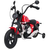  Licencirani motor na akumulator BMW R18 - crveni | shoptok.hr