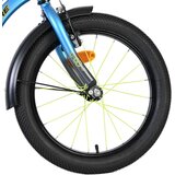 Volare dječji bicikl Thombike 18″ plavo-sive boje | shoptok.hr