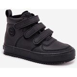 Big Star Insulated Sneakers for Children with Velcro | Shoptok.si