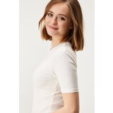 Pieces Pamučna majica Safi | shoptok.hr