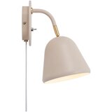 Nordlux zidno spot svetlo fleur 1xE14/15W/230V | Eponuda.com