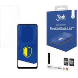 3mk MOTOROLA MOTO G54 FLEXIBLEGLASS LITE KALJENO STEKLO ZA TELEFON, (21965415) Cene