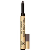 Dermacol Eyebrow pudrasto senčilo za oči za obrvi odtenek 3 1 g | Shoptok.si