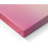 Styler Tiskana slika na platnu 70x100 cm Pink Aura – | Shoptok.si