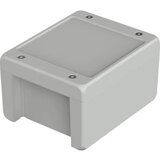 Bopla BA-S 141309 F Bocube Alu Gehäuse 7035 00163235 univerzalno kućište 159 x 128 x 90 aluminij svijetlosiva (RAL 7035) 1 St. | Eponuda.ba