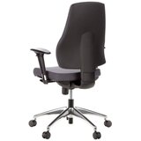 MID.YOU Vrtljiv Stol Pro-tec 200, Antracit | Shoptok.si