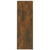 TV ormarići 2 kom boja hrasta 30 5x30x90 cm konstruirano drvo | shoptok.hr
