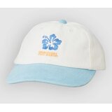 Rip Curl Washed Twill Kids Kapa s šiltom blue Cene