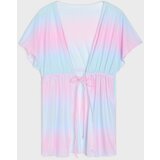 Sinsay Pončo tie-dye | shoptok.hr