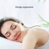 Yesido Stereo slušalke (YH29) - Jack 3,5 mm z mikrofonom, 1,2 m - črne | Shoptok.si
