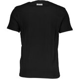 Bikkembergs MEN&#39;S SHORT SLEEVE T-SHIRT BLACK | Shoptok.si