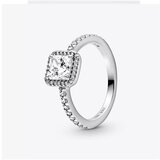 Pandora 198863C01-54 prsten | ePonuda.com