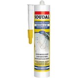 SOUDAL neutralni sanitarni 280ml bezbojna Cene
