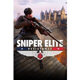 PS4 / PSN Sniper Elite: Resistance - Weapon Pre-Order Pack (DLC) (PS5) PSN Key EUROPE | ePonuda.com