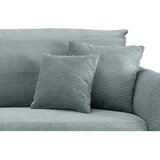 Modern Living Sedežna Garnitura Vanilla, Svetlo Modra | Shoptok.si