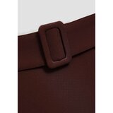 Marisse Skirt With A Belt | shoptok.hr