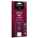 Myscreen protector MS CRYSTAL BACTERIAFREE ZA SAMSUNG S24 FE S721 FOLIJA Z APLIKATORJEM, (21975003) Cene