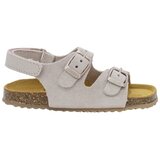 Plakton Sandali & Odprti čevlji Paku Baby Sandals - Nude Rožnata | Shoptok.si