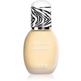 Sisley Phyto-Teint Ultra Eclat dolgoobstojni tekoči puder za osvetlitev kože odtenek 0W Porcelaine 30 ml | Shoptok.si