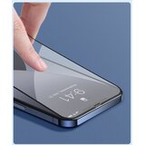 Baseus 2x Kaljeno steklo za celoten zaslon 0,25 mm z okvirjem za iPhone 12 mini | Shoptok.si