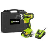 Fieldmann FDUV 70115-A Akumulatorska bušilica 20V | ePonuda.com