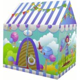  Otroški šotor za igro - veseli cirkus | Shoptok.si