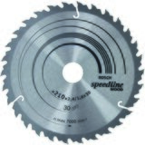 Bosch list kružne testere speedline wood 2608640803, 210 x 30 x 2,4 mm, 30 | ePonuda.com