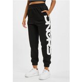 Dangerous DNGRS Women's Sweatpants - Black | shoptok.hr