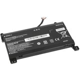 Movano Baterija za HP Omen 17-AN, 12-pinski priključek, FM08XL, 5973 mAh Cene