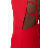 Trendyol Ženska obleka Detailed | Shoptok.si