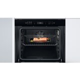 Whirlpool vgradna parna pečica W7 OS4 4S1 P | Shoptok.si