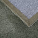 Ayyildiz Carpets Zelena pralna preproga 200x290 cm Pouffy – | Shoptok.si