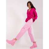 BADU Sweater-BA-SW-8042-1.23-fuchsia Cijene