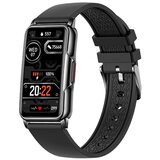 Olimp Sport Kronos Fit Buddy Smart Bracelet Black | ePonuda.com