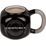 Šalica kettlebell