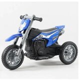 Winner Bike motori GO CART SUPERMOTO WB1288B BLUE