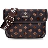 Baellerry Torba EL-35686 - Tamno smeđa | shoptok.hr