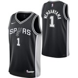 Nike Victor Wembanyama 1 San Antonio Spurs Swingman Icon Edition dres za dječake Cijene