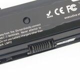 Za laptop hp envy 15 17 PI06 5200mAh HQ2200