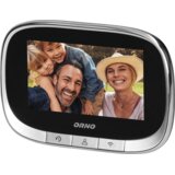 Orno Digitalna špijunka za ulazna vrata, 4.3", LCD, WiFi - OR-WIZ-1109 | Eponuda.ba