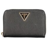 Guess Denarnice zg7459140neblackuni Črna | Shoptok.si
