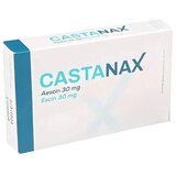  Castanax Tablete Escin 30 mg, 20 tableta Cene