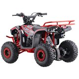 Quad na benzin 110CC EXPLORER - crveni | shoptok.hr
