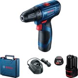 Bosch Aku bušilica GSR 180-LI, 18 V | Eponuda.com