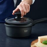 Gourmesto Kozica Black Line | Shoptok.si